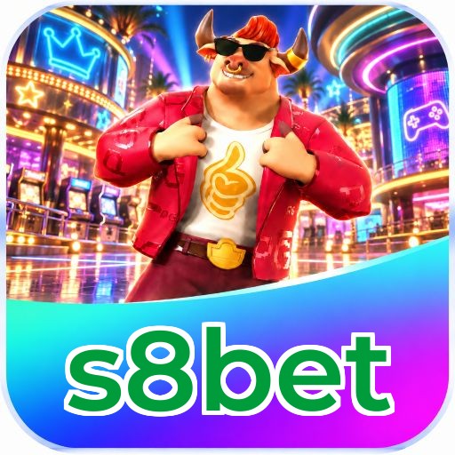 s8bet Certificado eCOGRA - Jogos Justos Auditados