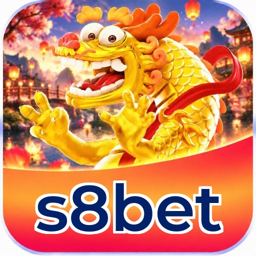 s8bet Instalar Logo 2
