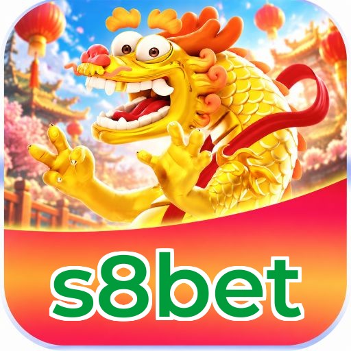 s8bet Cassino Online Certificado