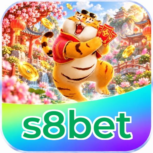 s8bet APP Mobile - Android & iOS