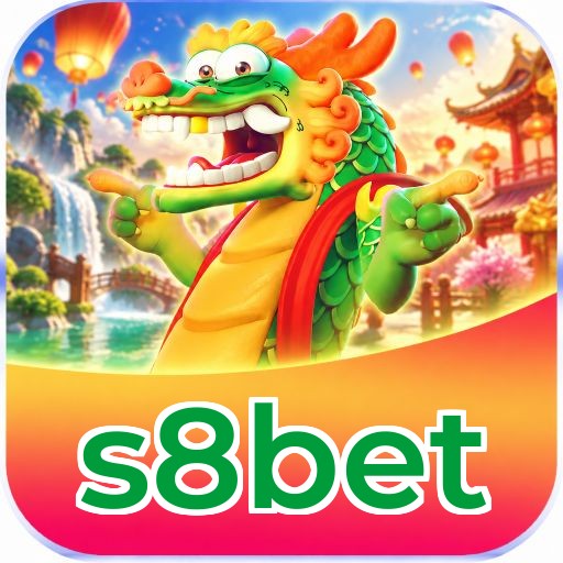 Certificação GLI s8bet