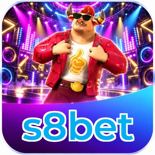 s8bet Segurança Logo 2