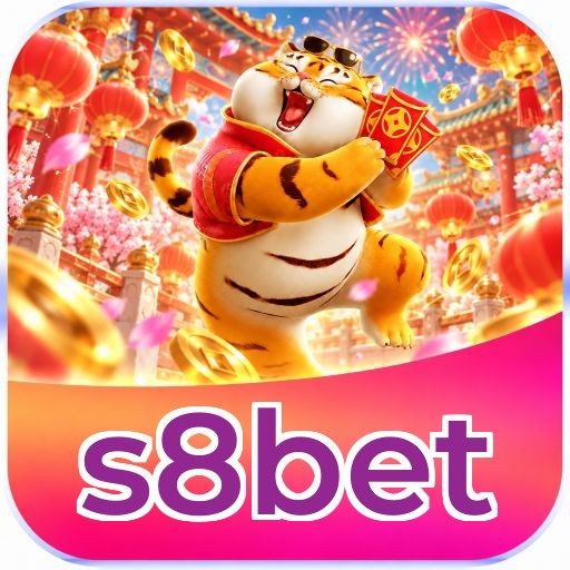 s8bet Instalar Logo 1