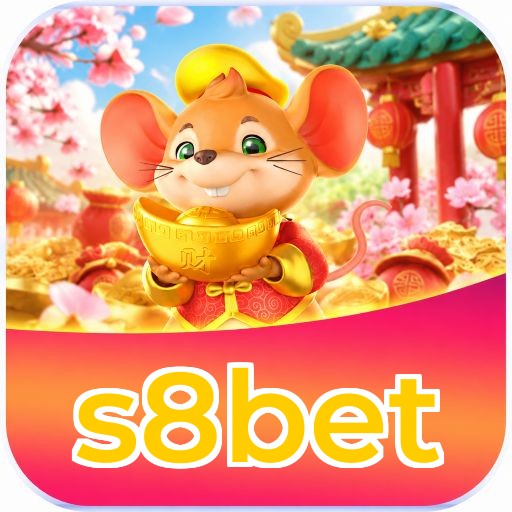 s8bet Certificado eCOGRA