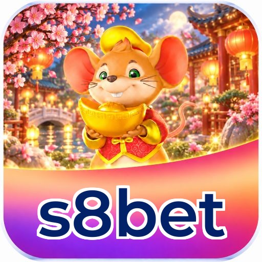 s8bet Download App Oficial