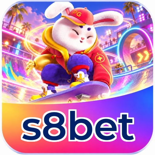 s8bet Segurança Logo 1