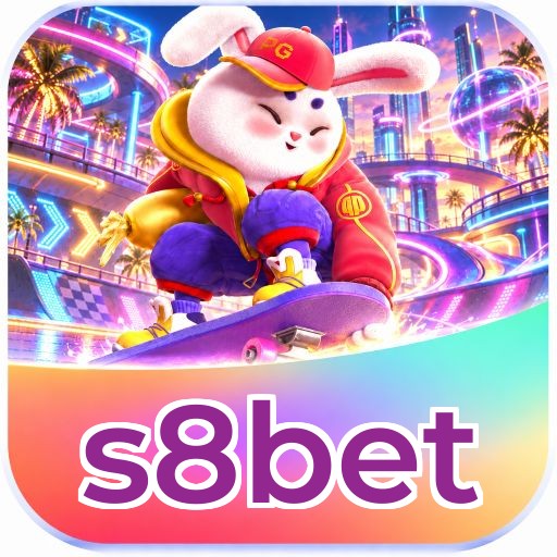 Slots s8bet - RTP Alto Certificado