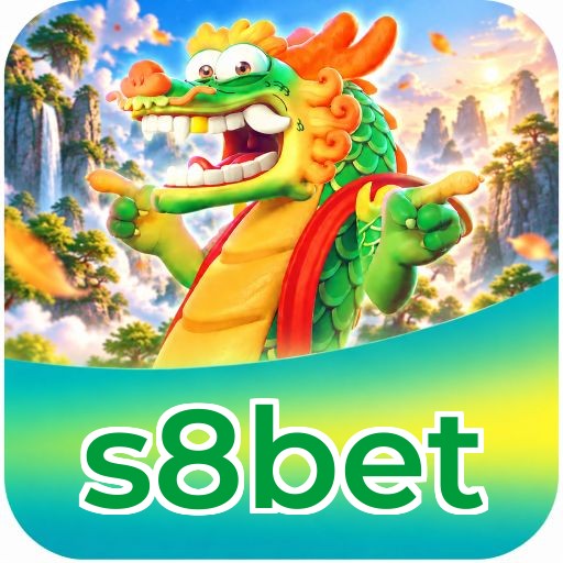 s8bet Cassino Online Certificado
