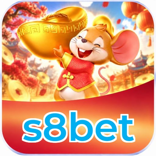 s8bet Instalar Logo 3